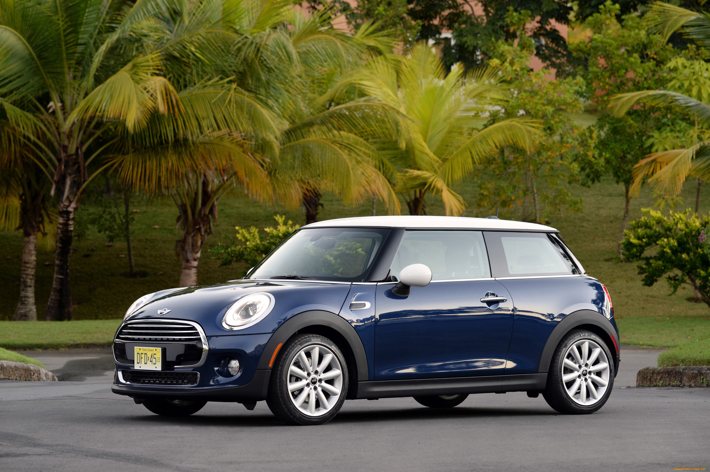 2014 mini cooper f56, , mini, , , , john, cooper